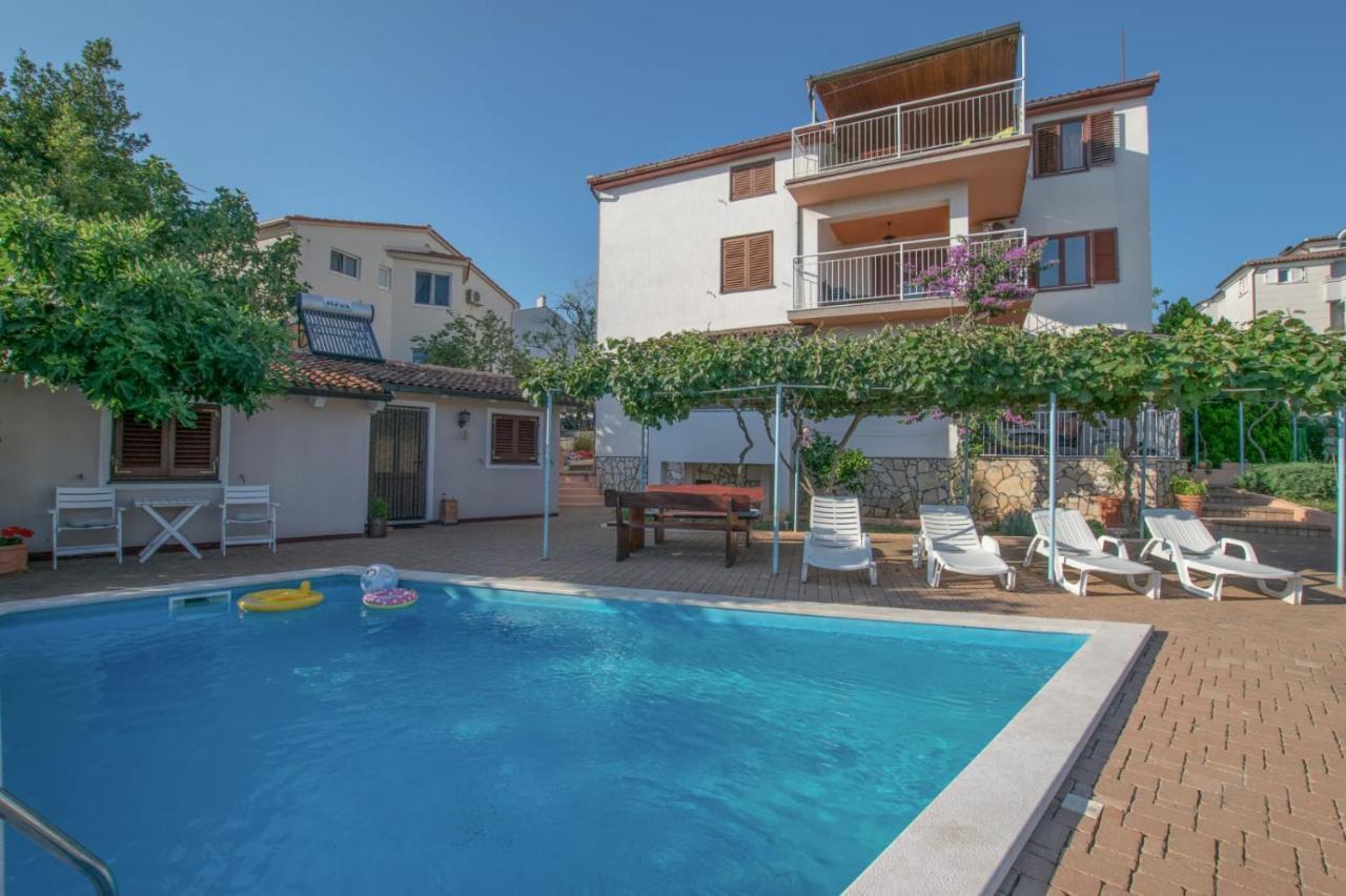 Stella Apartments Винкуран Экстерьер фото