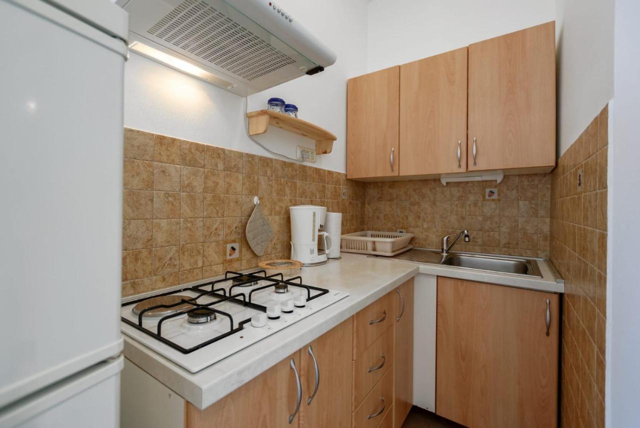 Stella Apartments Винкуран Экстерьер фото
