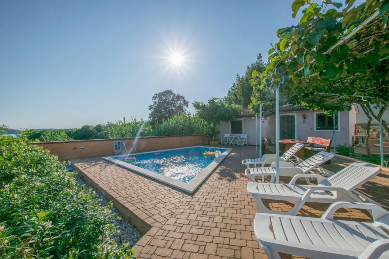 Stella Apartments Винкуран Экстерьер фото
