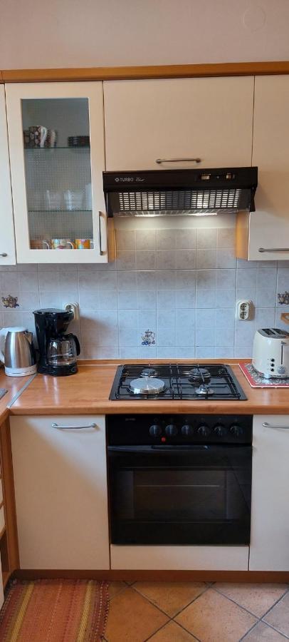 Stella Apartments Винкуран Экстерьер фото
