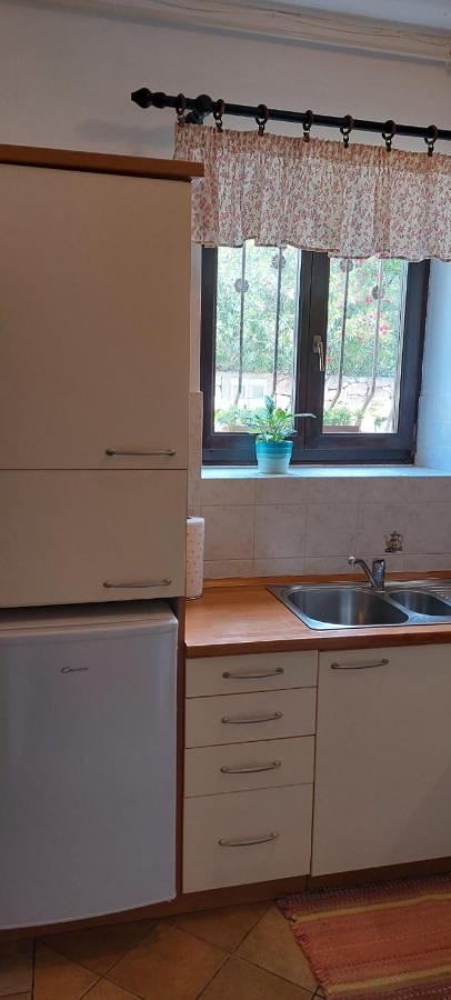 Stella Apartments Винкуран Экстерьер фото
